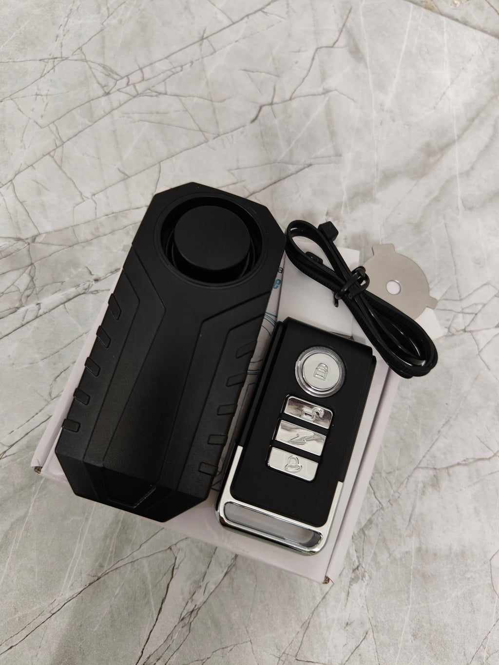 alarm anti vol sans fil