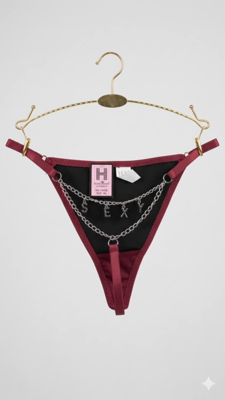string coeur