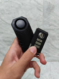 alarm anti vol sans fil