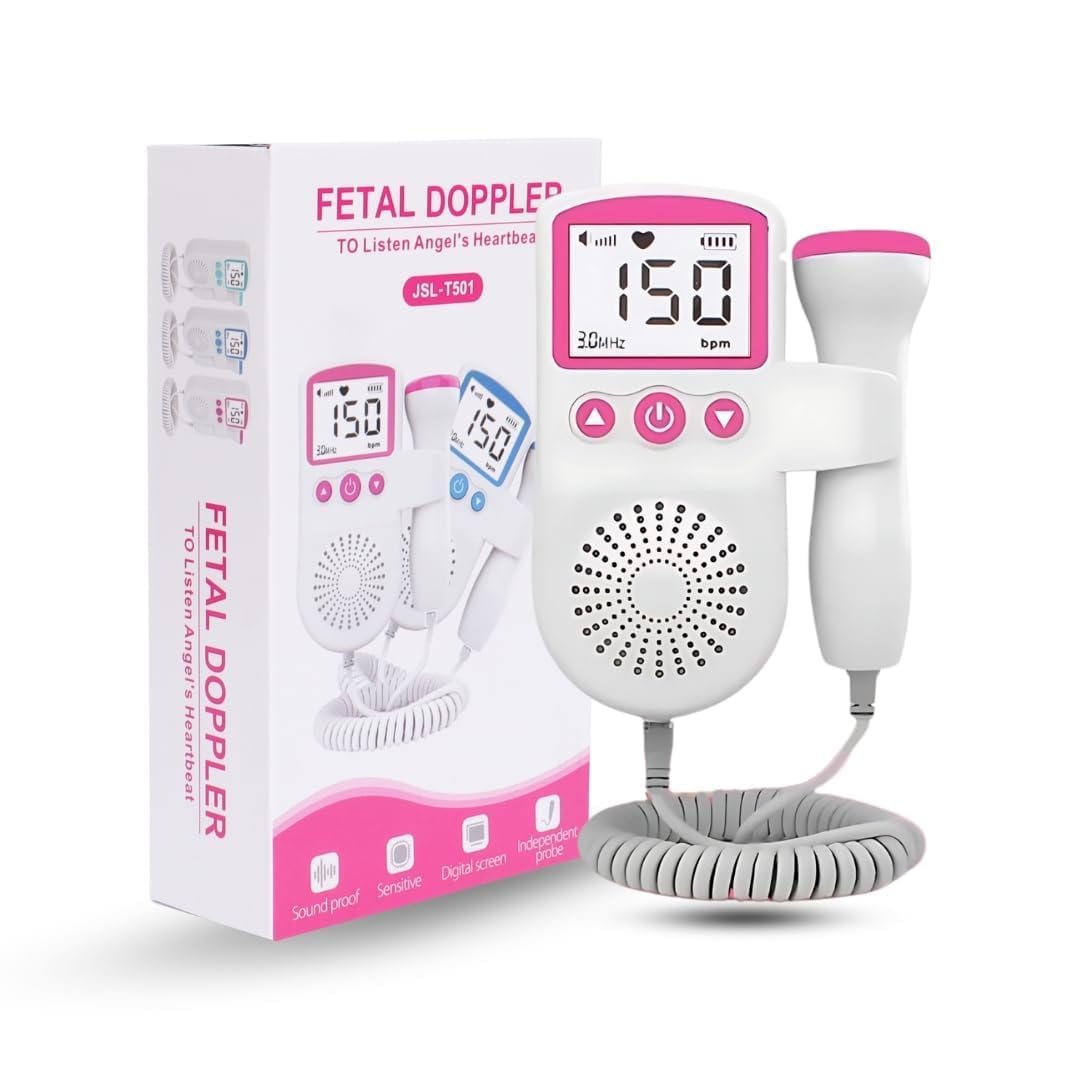 fetal doppler