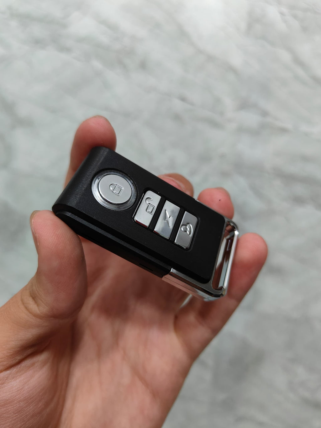 alarm anti vol sans fil