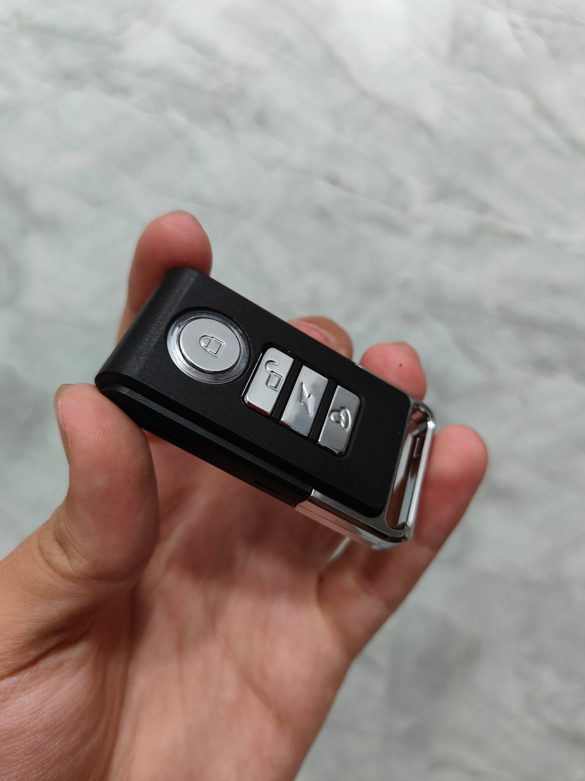alarm anti vol sans fil