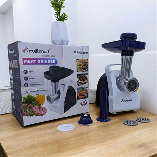 Machine à Hacher la Viande Électrique