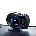 العداد الذكي WIIYII P6 بنظام OBD2 + GPS!