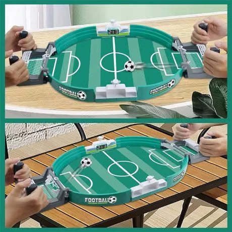 لعبة كرة قدم الطاولة