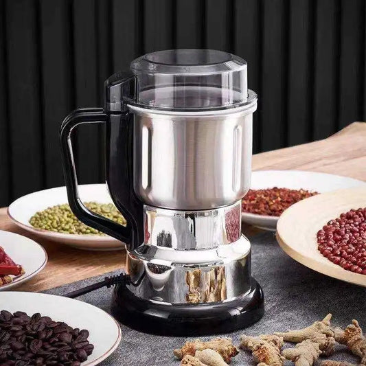 ✅ moulin à café 8 lames