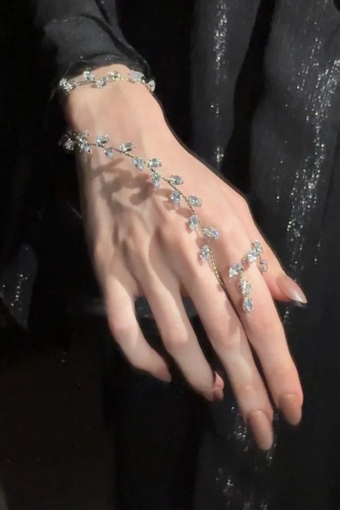 bracelet haind chain