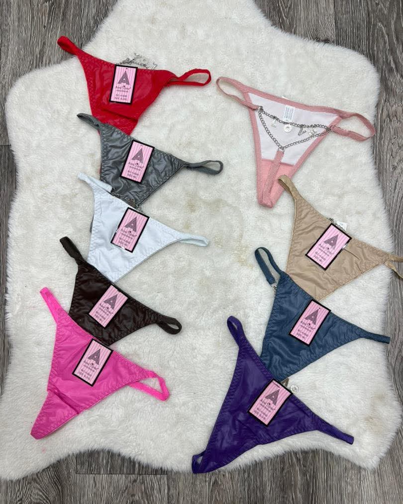string coeur